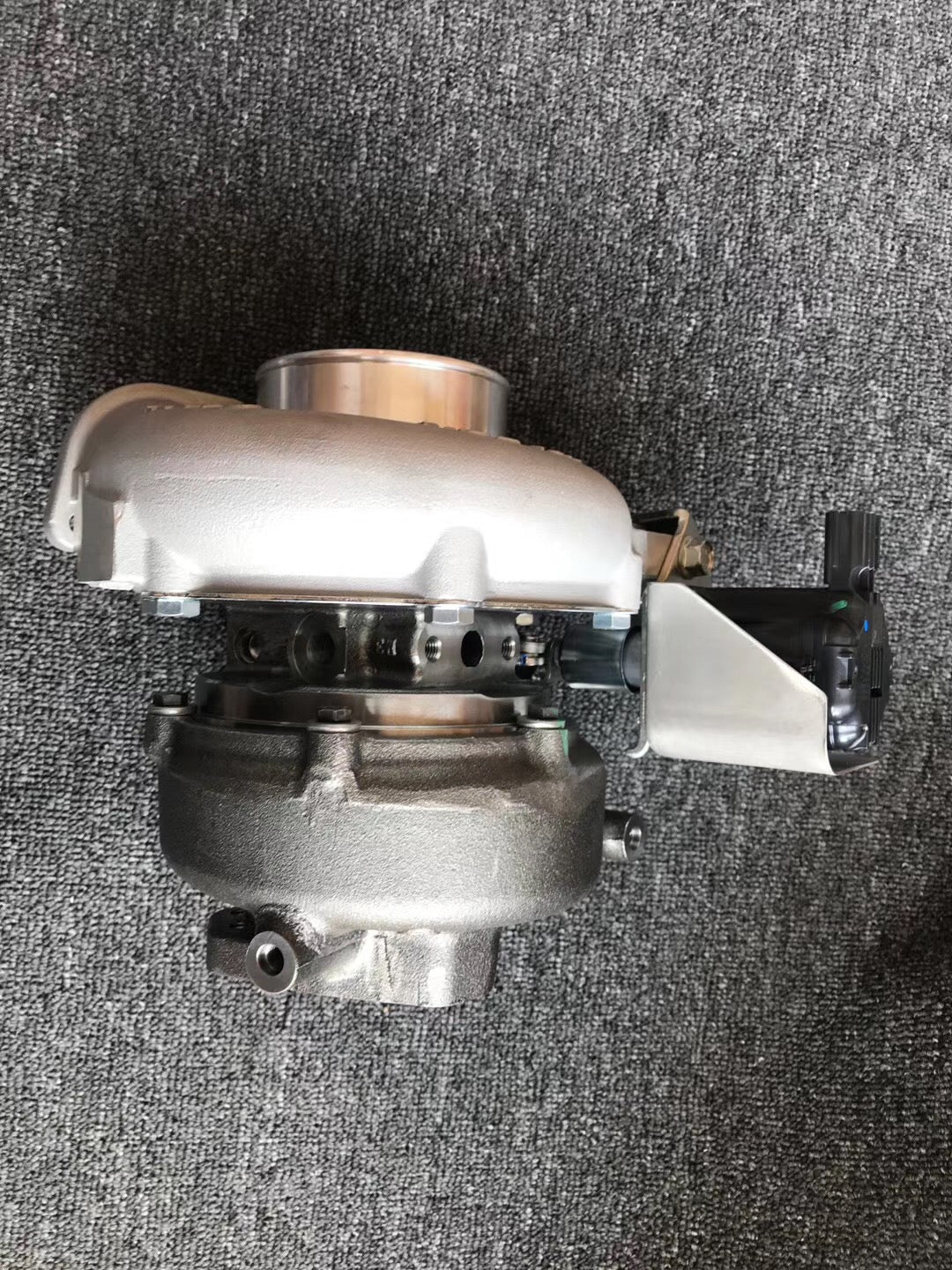 Toyota Coaster17201-E0770 783801-5033turbocharger