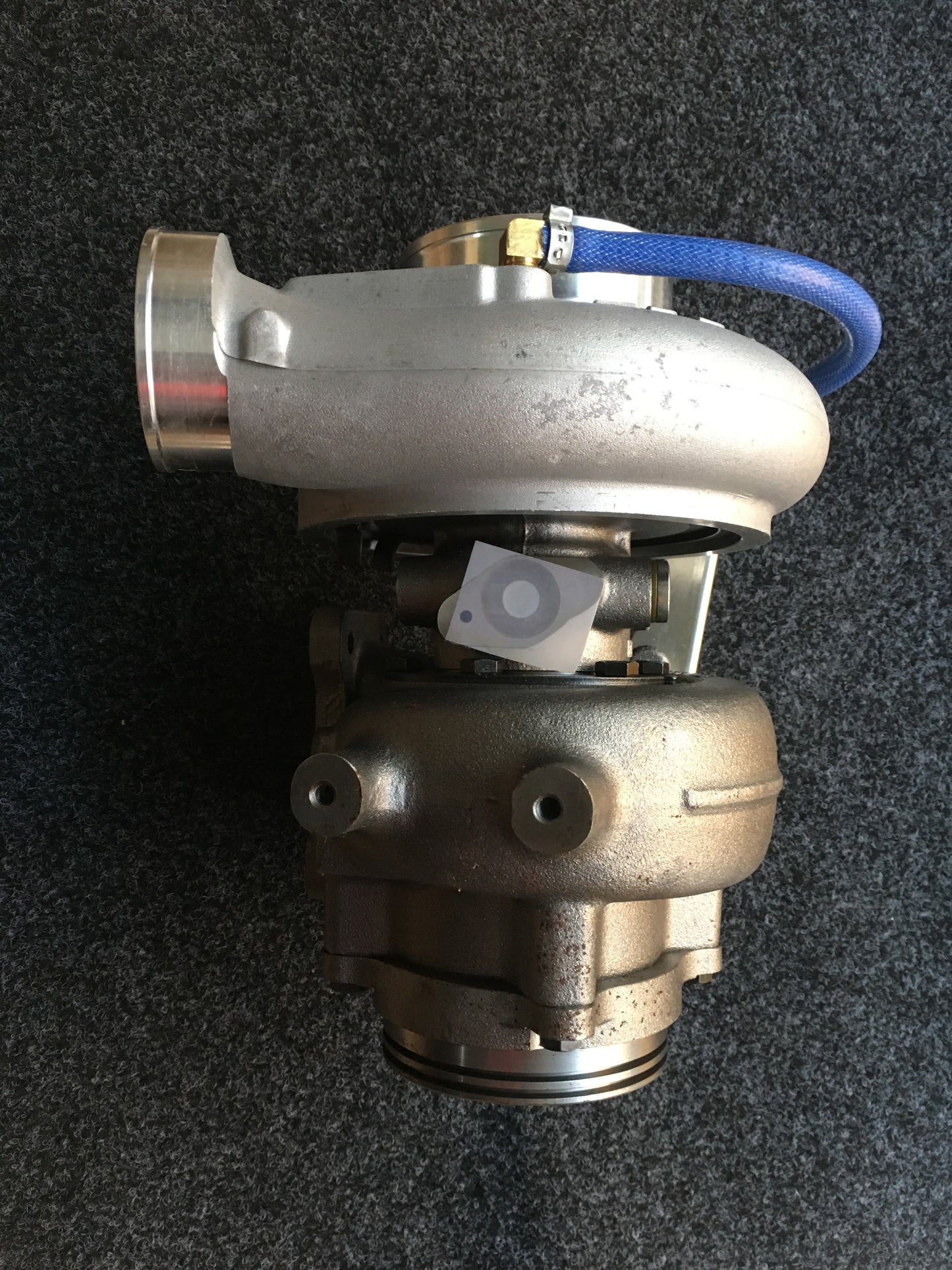 Hino 17201-E0881 E0880 turbocharger