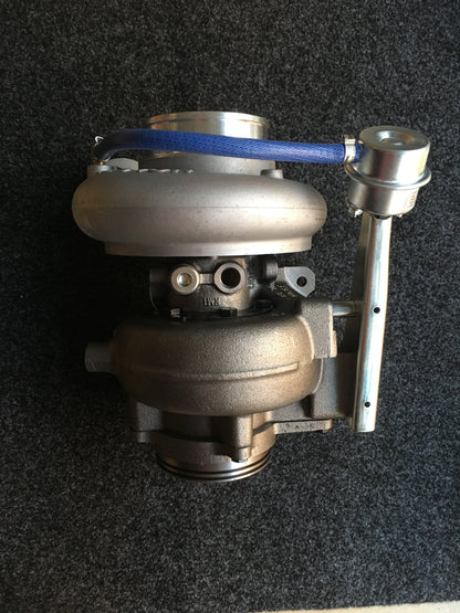 Hino 17201-E0881 E0880 turbocharger