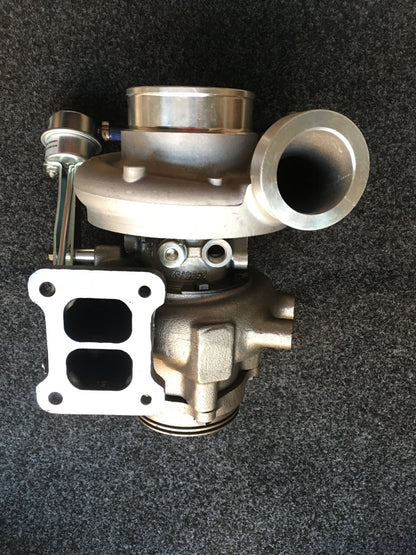 Hino 17201-E0881 E0880 turbocharger