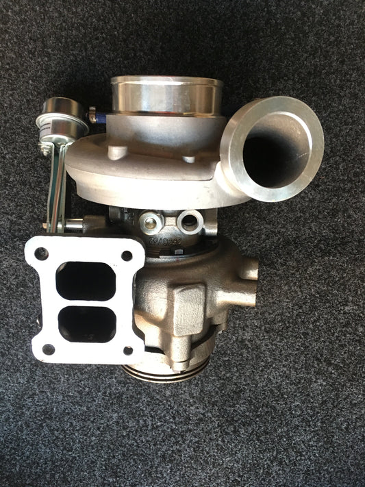 Hino 17201-E0881 E0880 turbocharger