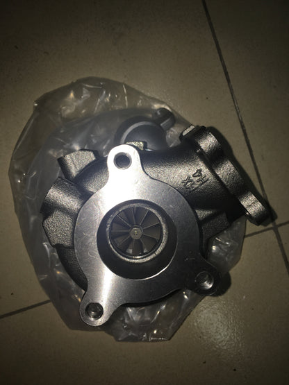 Toyota Land Cruiser 17208-51011turbocharger
