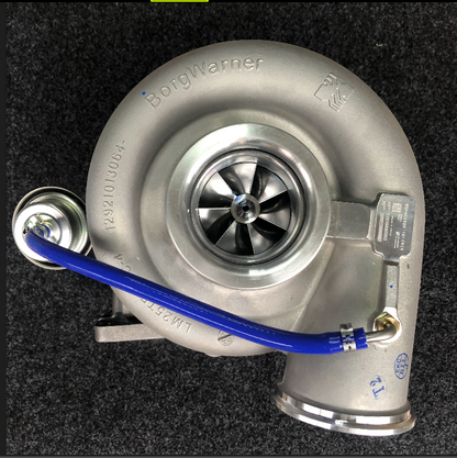 Weichai P10.5 12839880003 1004771594 turbocharger