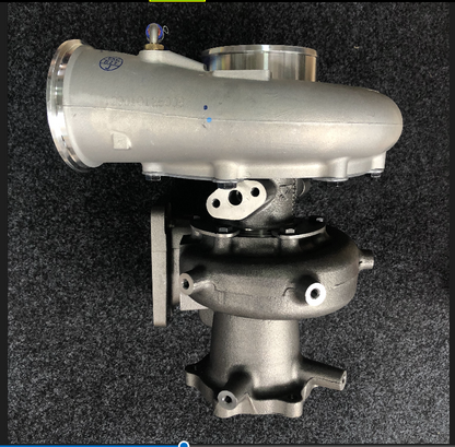 Weichai P10.5 12839880003 1004771594 turbocharger