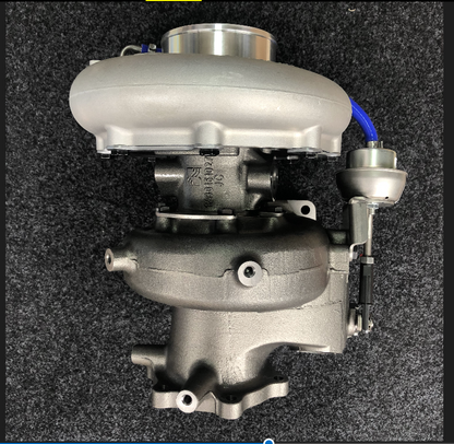 Weichai P10.5 12839880003 1004771594 turbocharger