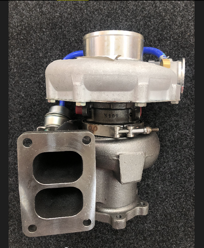Weichai 612601111053 turbocharger
