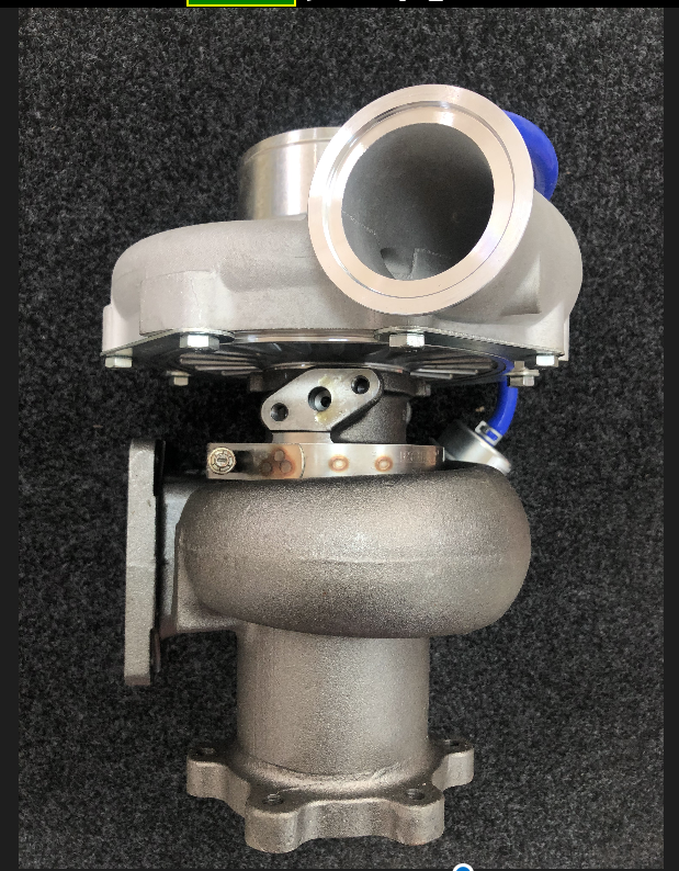 Weichai 612601111053 turbocharger