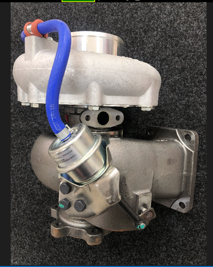 Weichai 612601111053 turbocharger