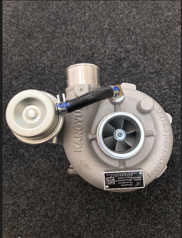 Isuzu 1118010-FJ31 turbocharger