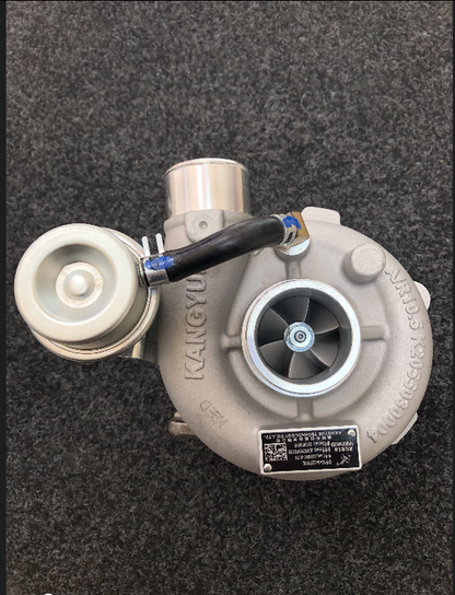 Isuzu 1118010-FJ31 turbocharger