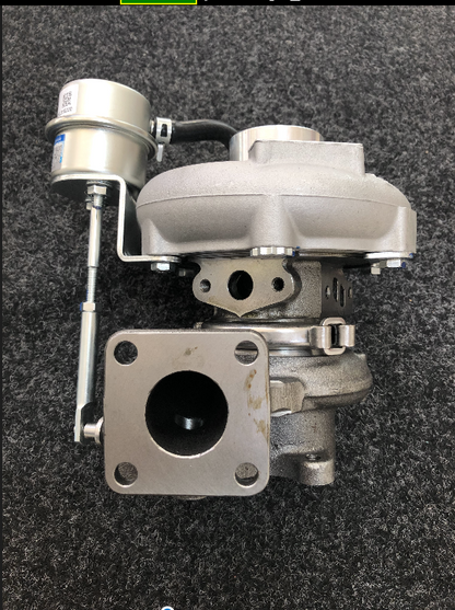 Isuzu 1118010-FJ31 turbocharger
