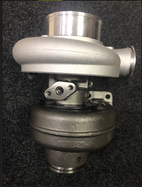 Komatsu 3785477 turbocharger