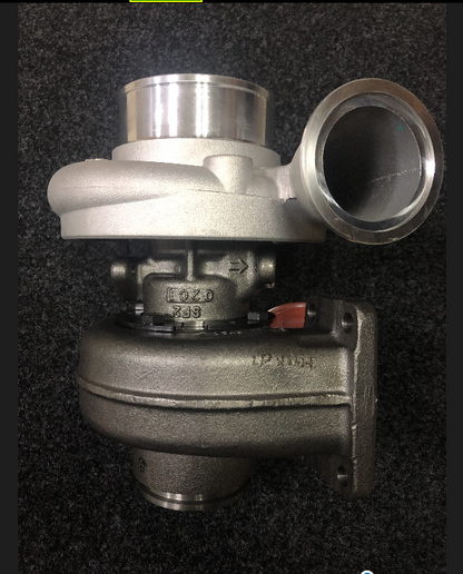 Komatsu 3785477 turbocharger