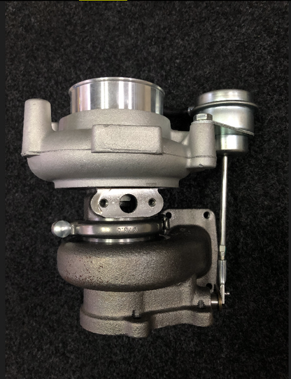 Iveco 3.0 49189-02914 504340177 turbocharger