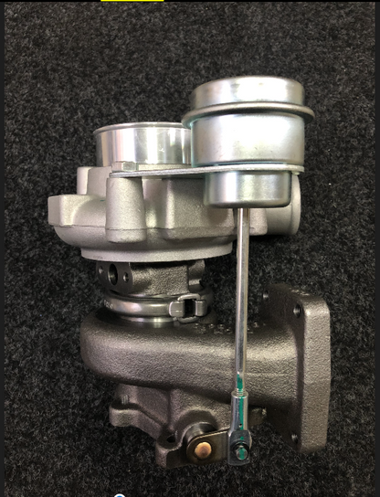 Iveco 3.0 49189-02914 504340177 turbocharger