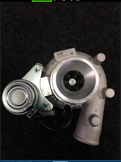 Iveco 3.0 49189-02914 504340177 turbocharger