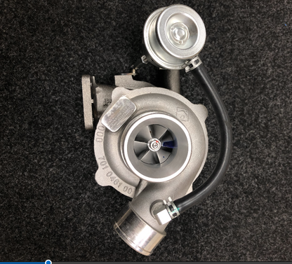 Yuchai F9T00-1118100-502 turbocharger