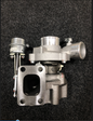 Yuchai F9T00-1118100-502 turbocharger