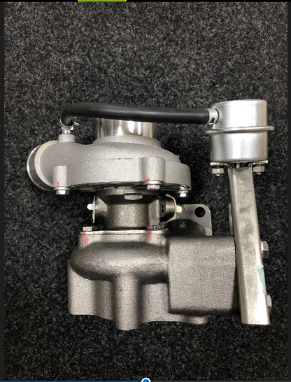 Yuchai F9T00-1118100-502 turbocharger