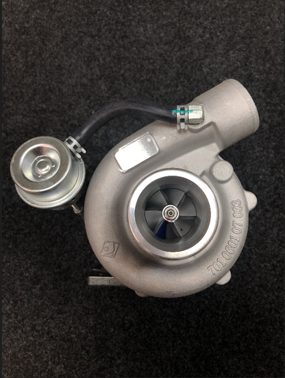 Yuchai DK300-1118100A-502 turbocharger