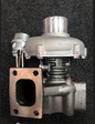 Yuchai DK300-1118100A-502 turbocharger