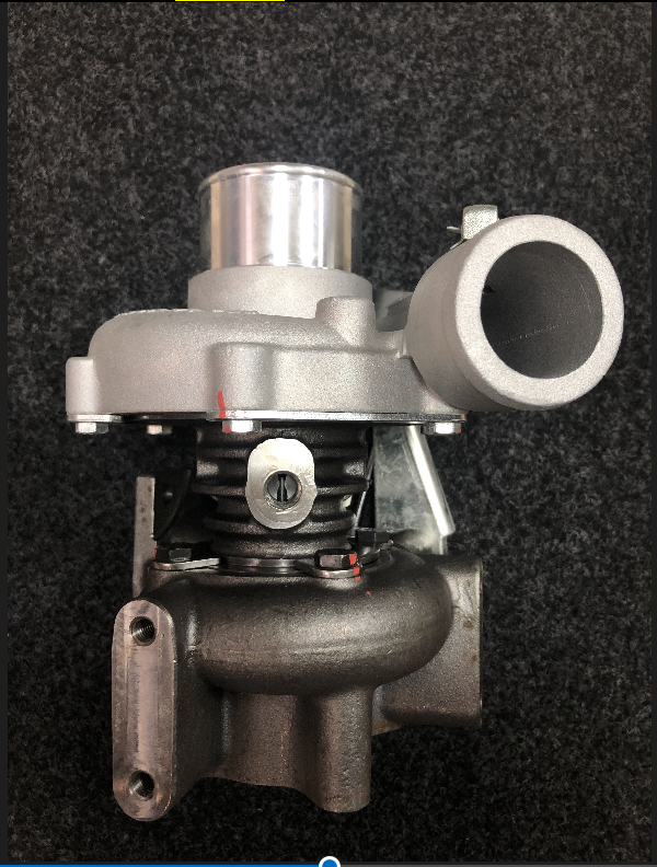 Yuchai DK300-1118100A-502 turbocharger