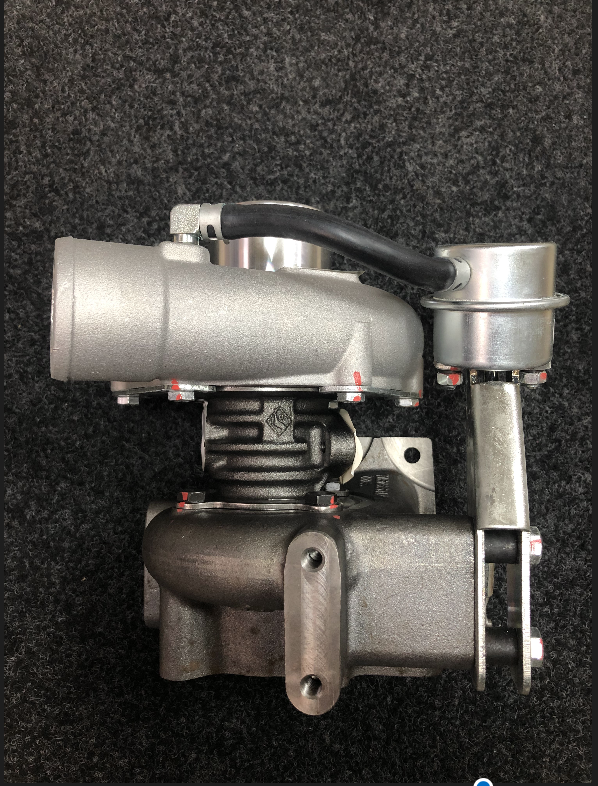 Yuchai DK300-1118100A-502 turbocharger