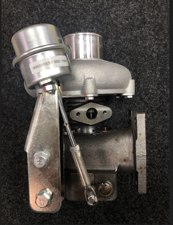 Yuchai DK300-1118100A-502 turbocharger