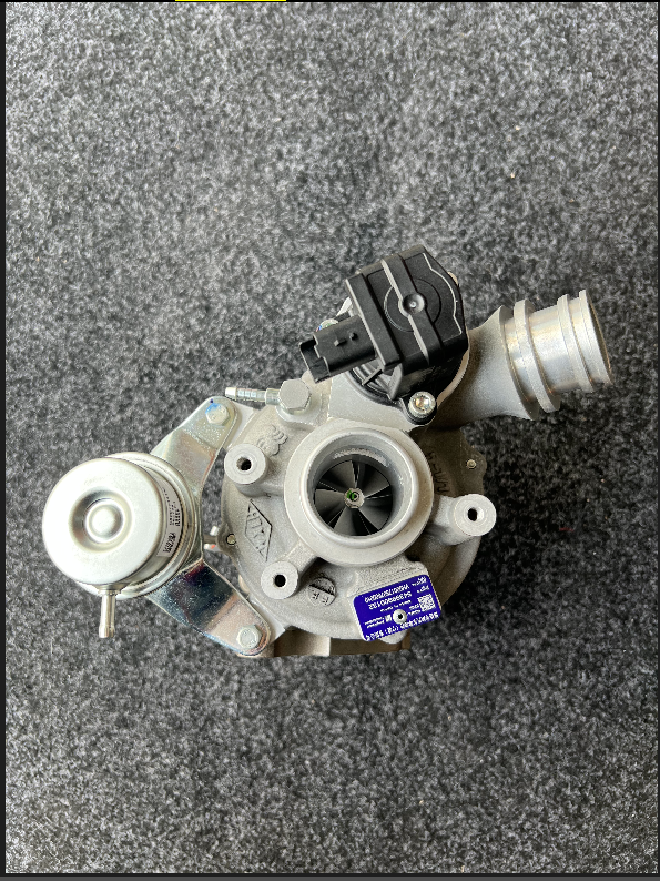 Turbocharger BYD 1.5T 54399900132