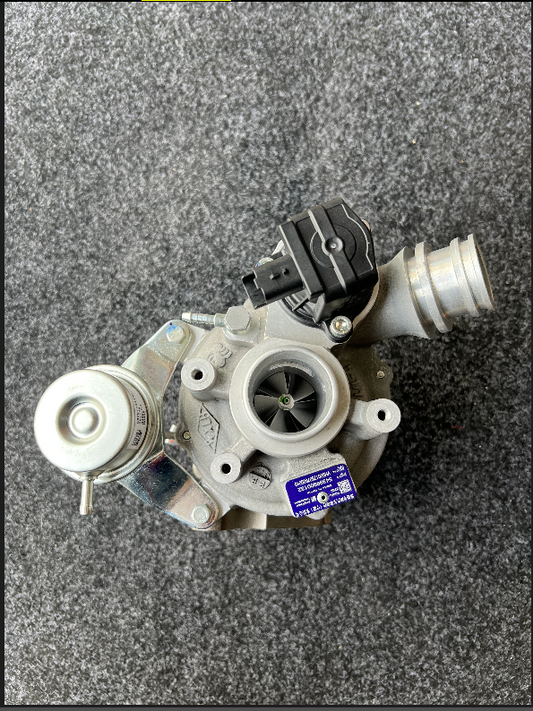 Turbocharger BYD 1.5T 54399900132