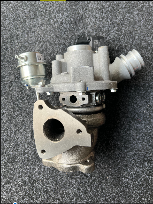 Turbocharger BYD 1.5T 54399900132