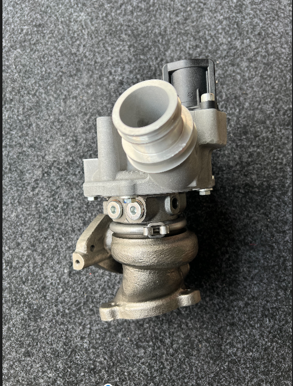 Turbocharger BYD 1.5T 54399900132