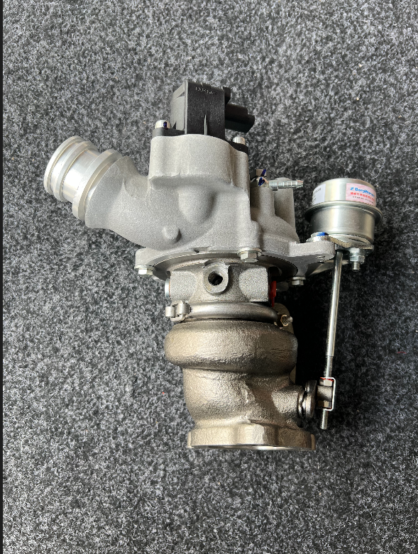 Turbocharger BYD 1.5T 54399900132