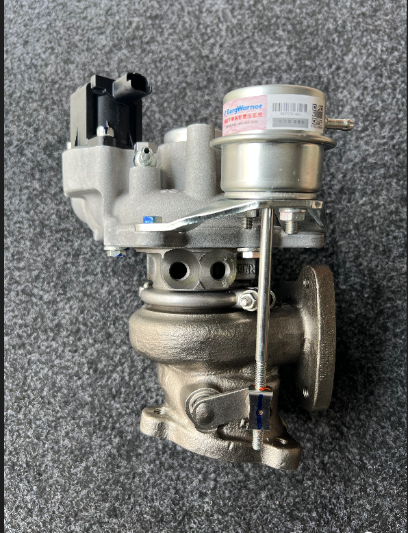 Turbocharger BYD 1.5T 54399900132
