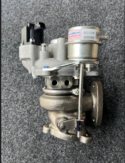 Turbocharger BYD 1.5T 54399900132