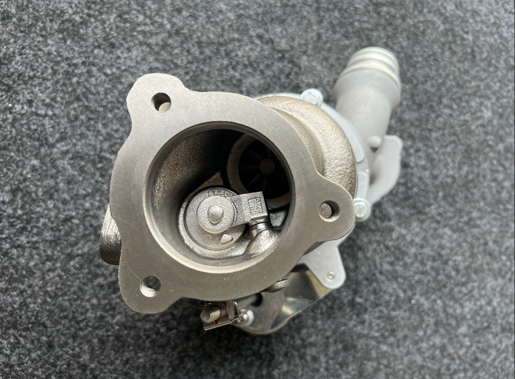 Turbocharger BYD 1.5T 54399900132