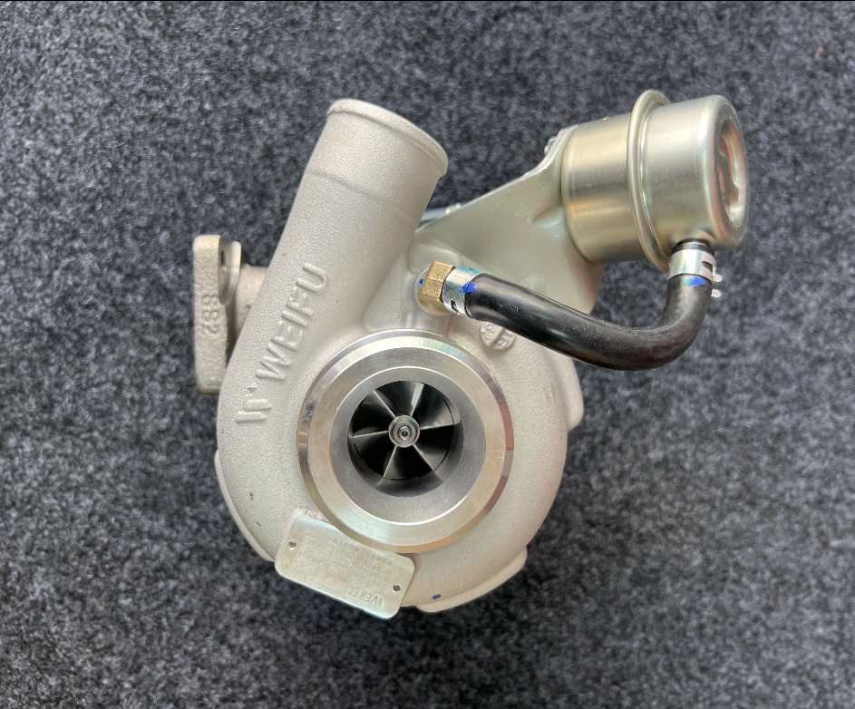 Xichai 1118010-E20-2001W turbocharger