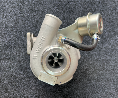 Xichai 1118010-E20-2001W turbocharger