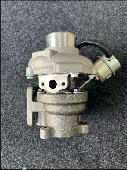 Xichai 1118010-E20-2001W turbocharger