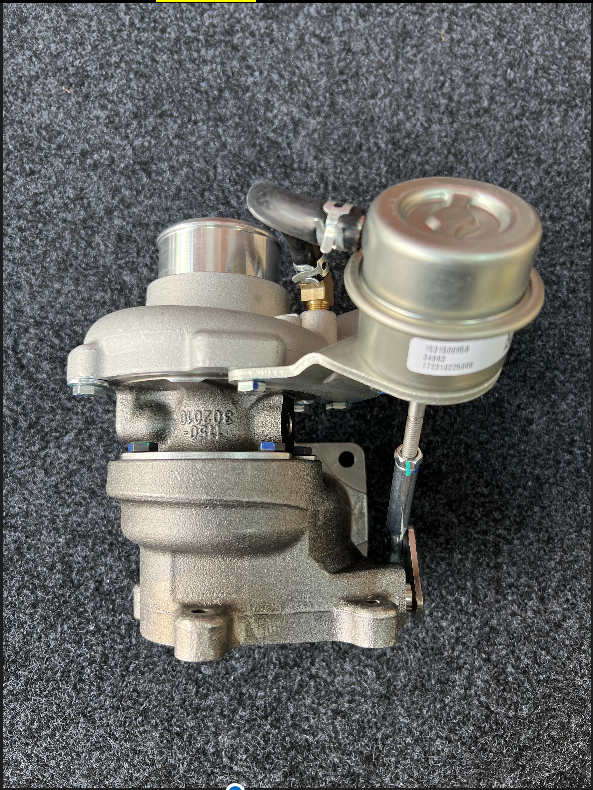 Xichai 1118010-E20-2001W turbocharger