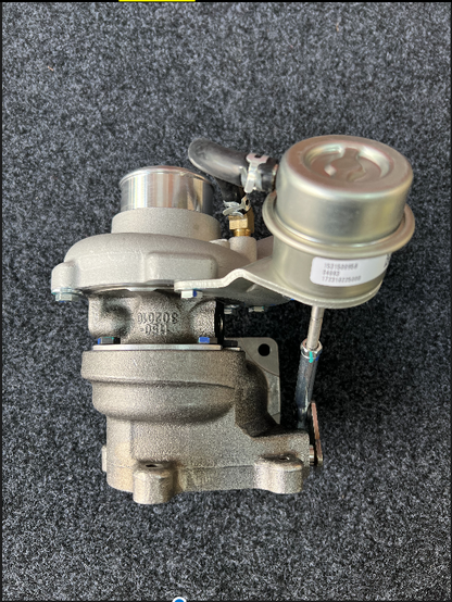 Xichai 1118010-E20-2001W turbocharger