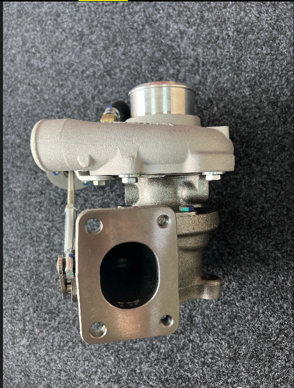 Xichai 1118010-E20-2001W turbocharger