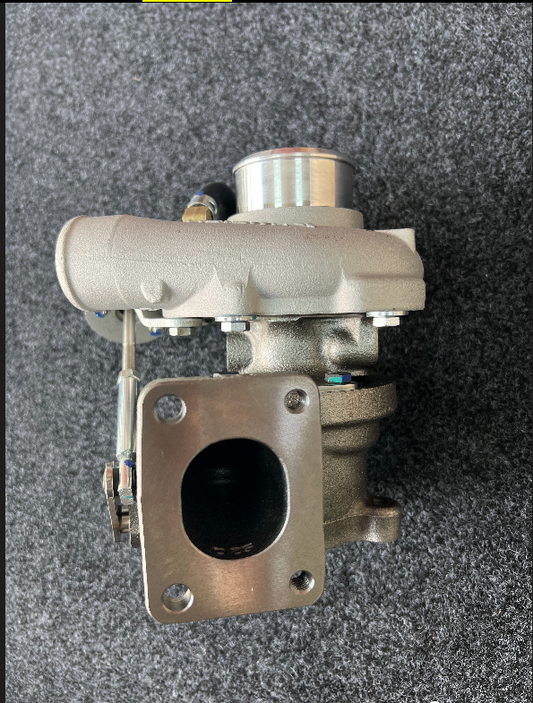 Xichai 1118010-E20-2001W turbocharger