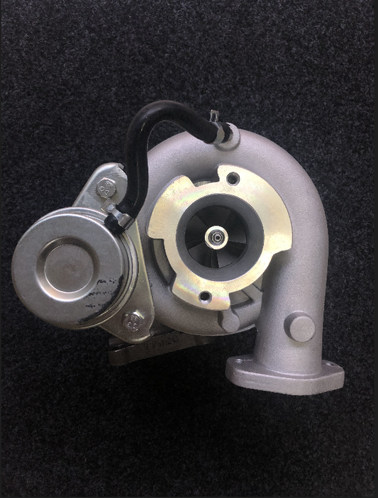 Toyota Land Cruiser  CT26B 17201-17040 17201-74020turbocharger