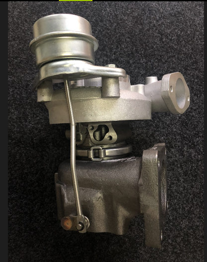 Toyota Land Cruiser  CT26B 17201-17040 17201-74020turbocharger