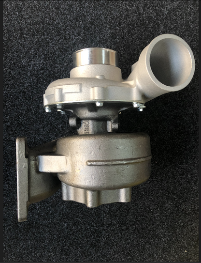 Shangchai 70001132 S00020298+01 turbocharger