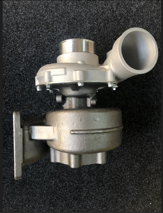 Shangchai 70001132 S00020298+01 turbocharger