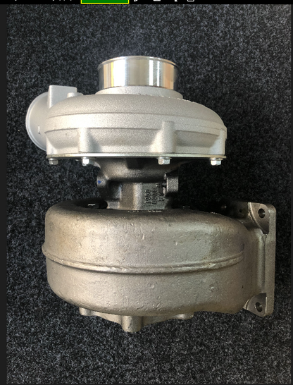 Shangchai 70001132 S00020298+01 turbocharger