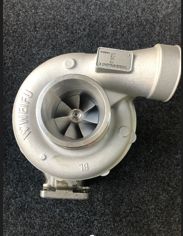 Shangchai 70001132 S00020298+01 turbocharger