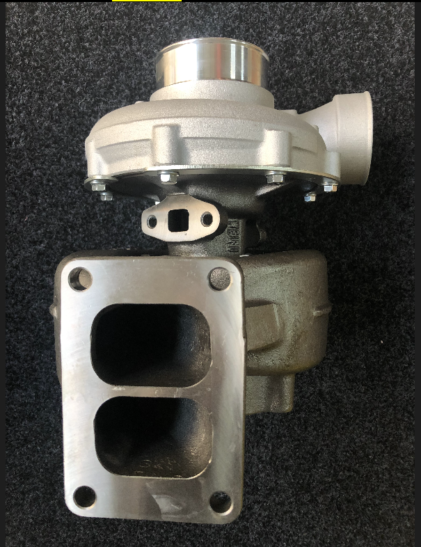 Shangchai 70001132 S00020298+01 turbocharger